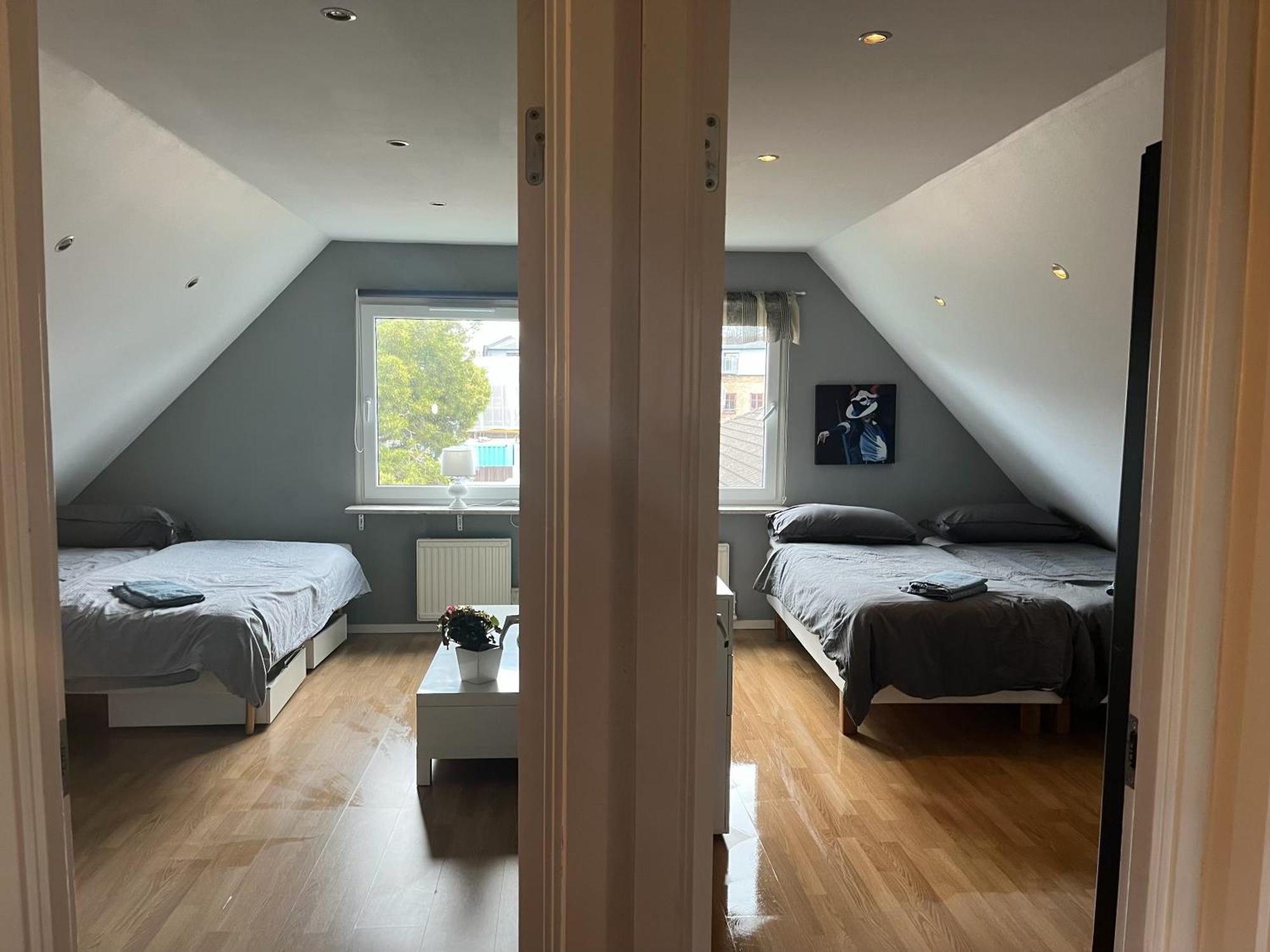 Alloggio in famiglia Ocean Star Limhamn *