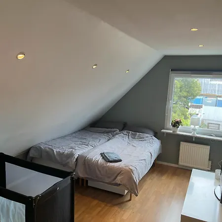 Ocean Star Limhamn Apartment Malmo Exterior photo