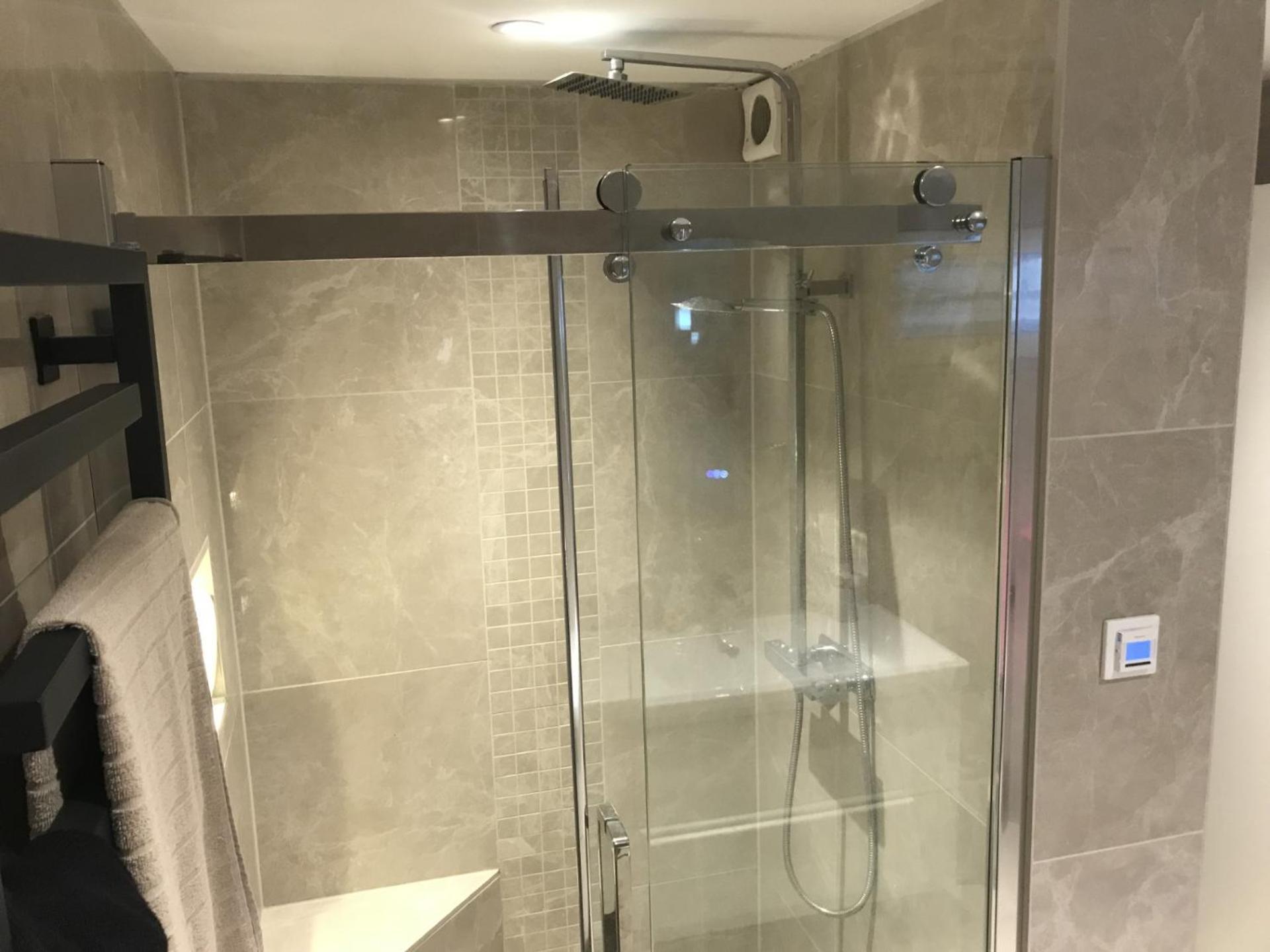 Privat bolig Ocean Star Limhamn Malmø