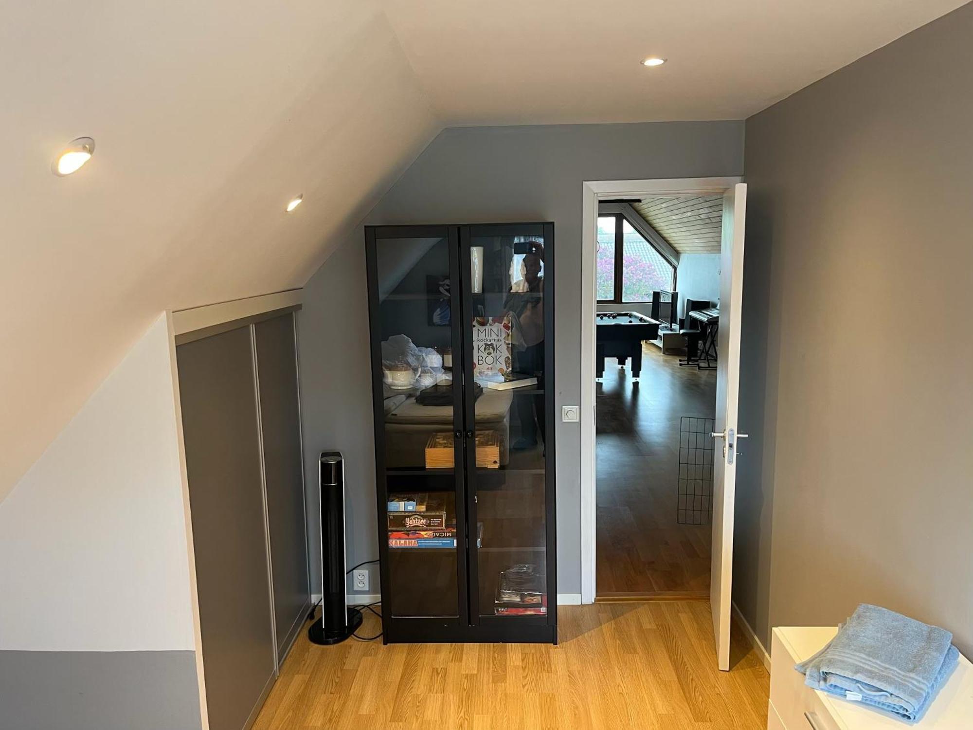 Ocean Star Limhamn Homestay