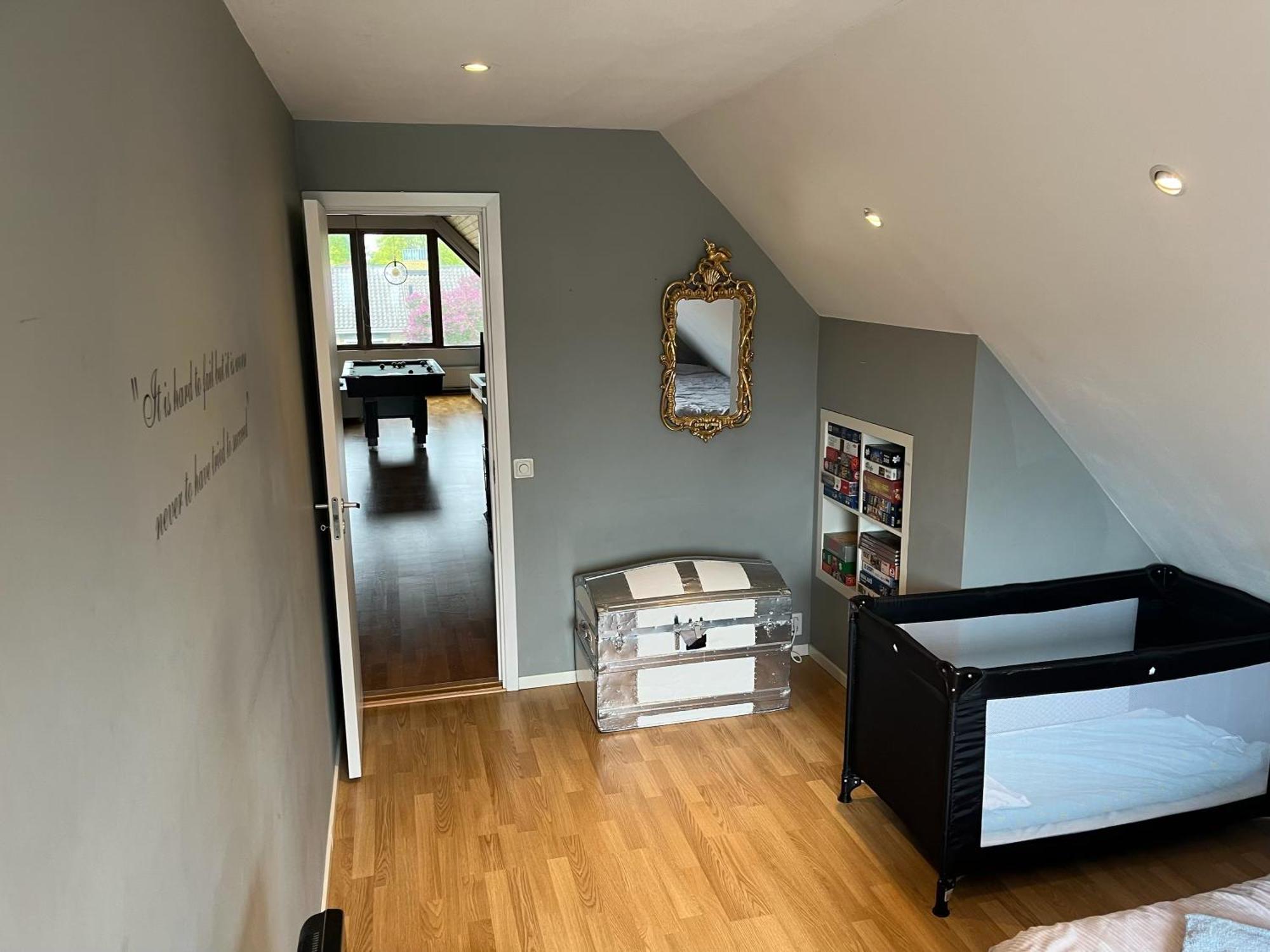 Ocean Star Limhamn Homestay *