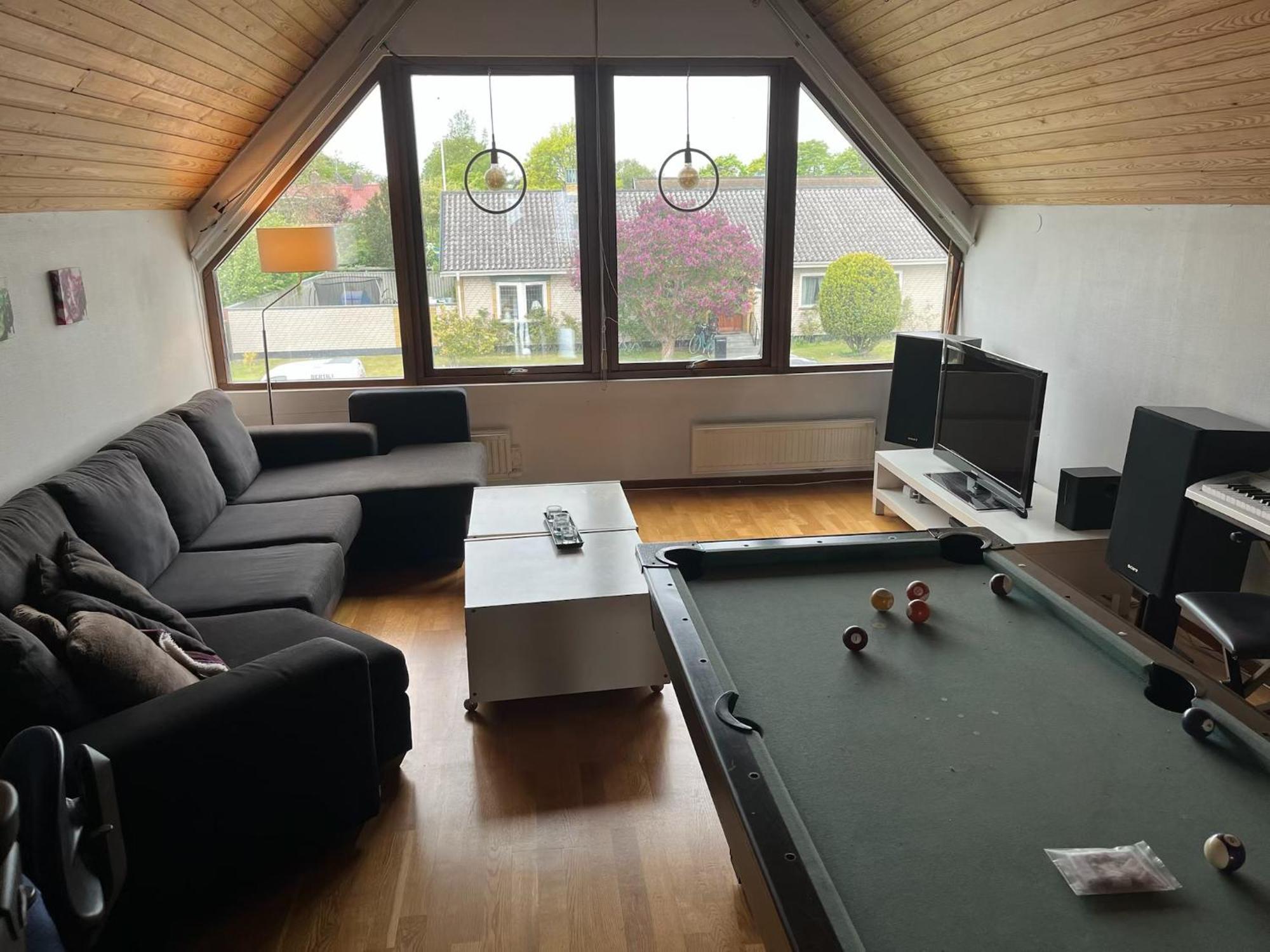 Ocean Star Limhamn Homestay