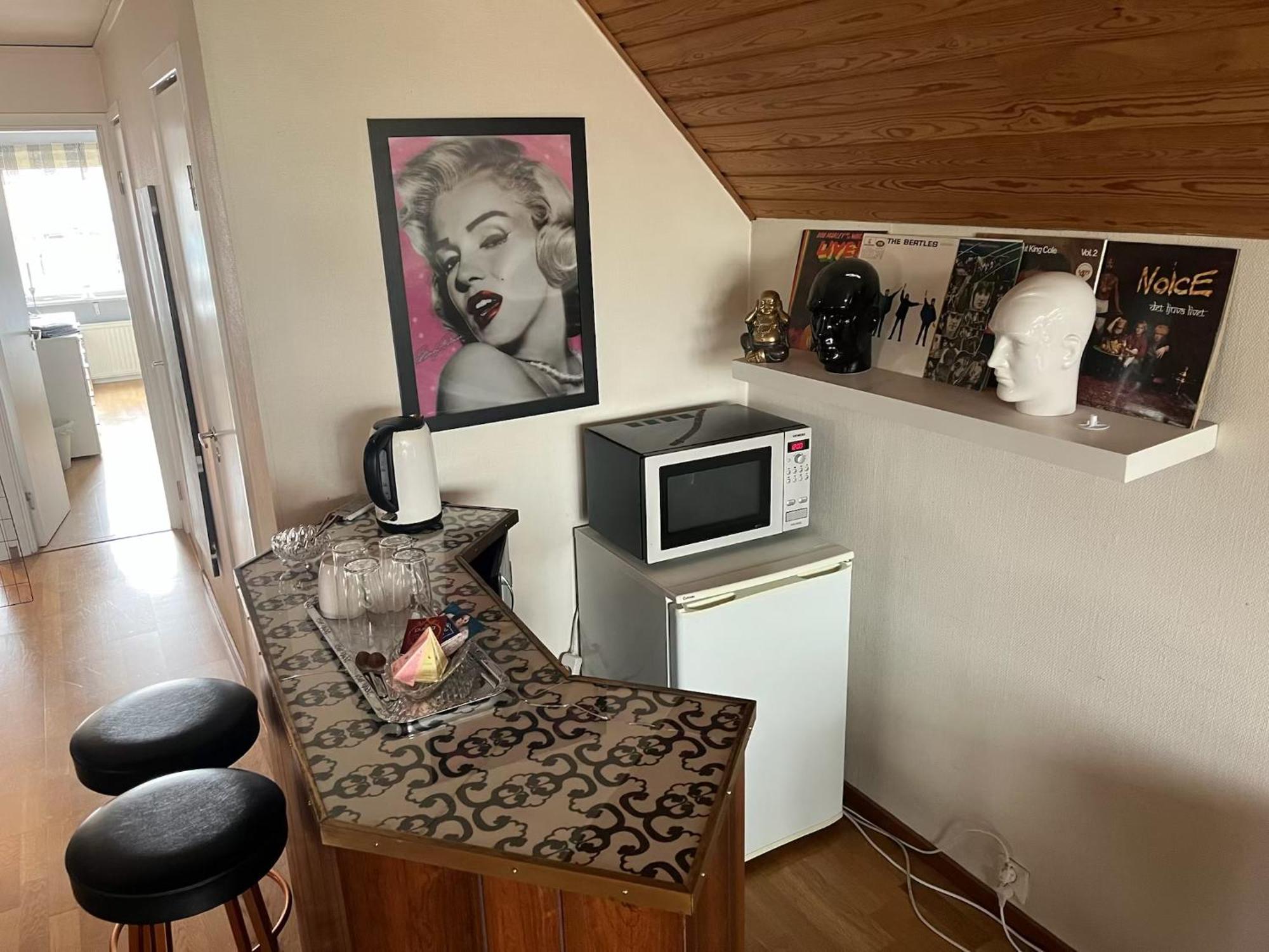 Ocean Star Limhamn Privat bolig